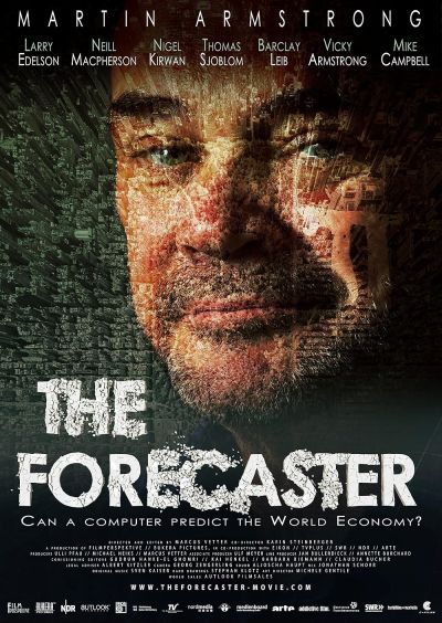 The Forecaster (2015)