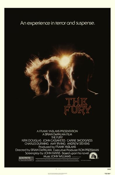 The Fury (1978)
