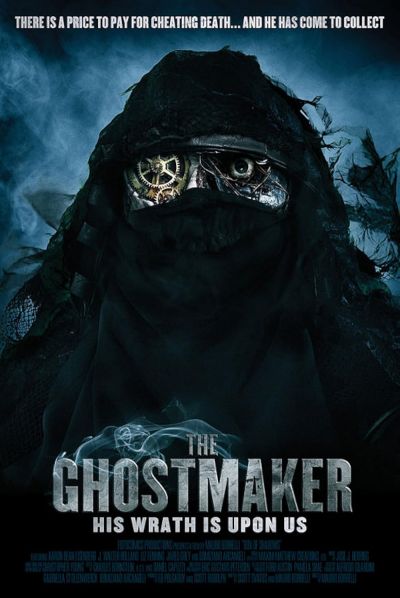 The Ghostmaker (2012)