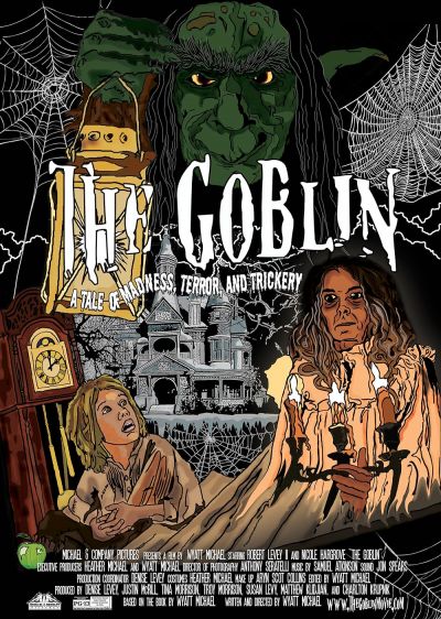 The Goblin (2017)