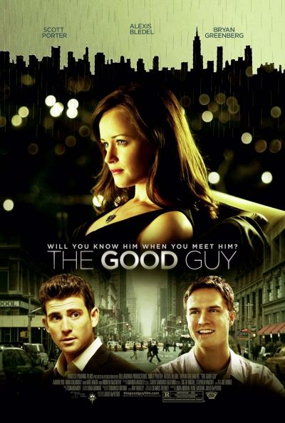 The Good Guy (2010)