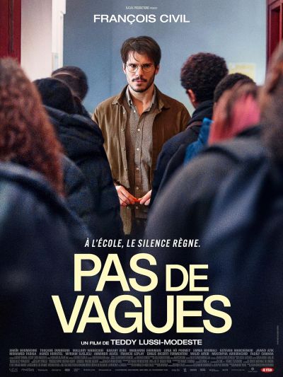 The Good Teacher (2024)