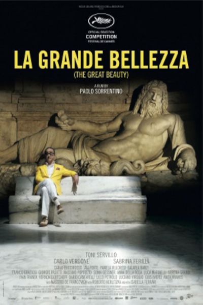 The Great Beauty (2014)
