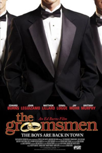 The Groomsmen (2006)