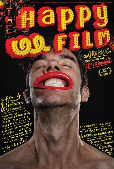 The Happy Film (2017)