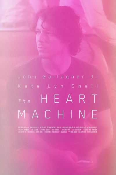 The Heart Machine (2014)