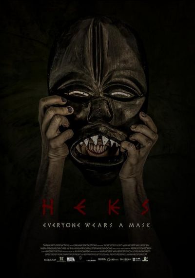 The Hex (2020)