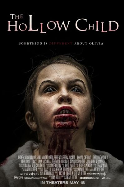 The Hollow Child (2018)