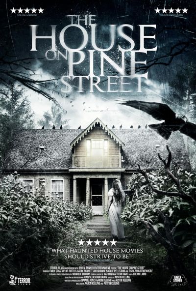 The House on Pine Street (2016)
