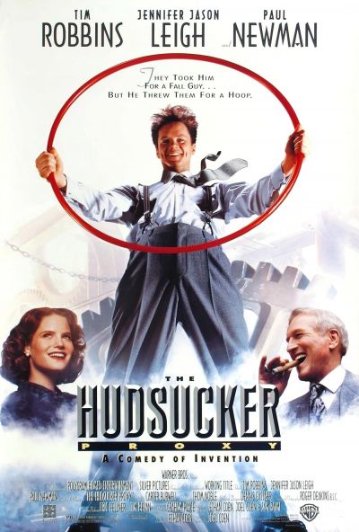 The Hudsucker Proxy (1994)