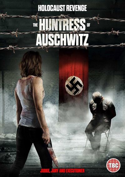 The Huntress of Auschwitz (2023)