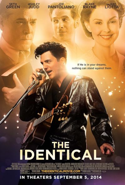 The Identical (2014)