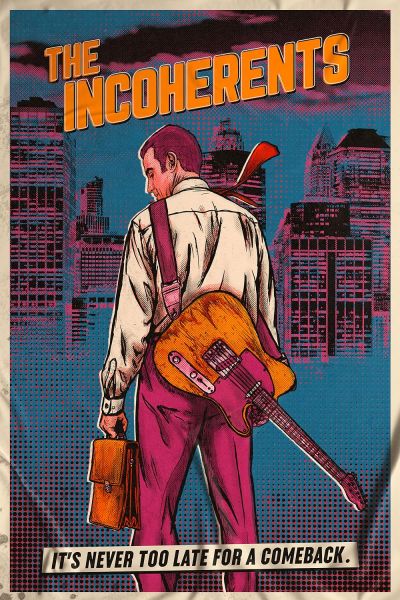 The Incoherents (2020)