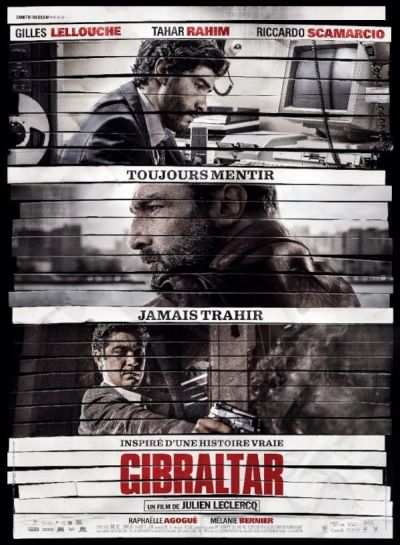 The Informant (2013)
