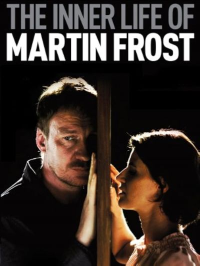 The Inner Life of Martin Frost (2007)
