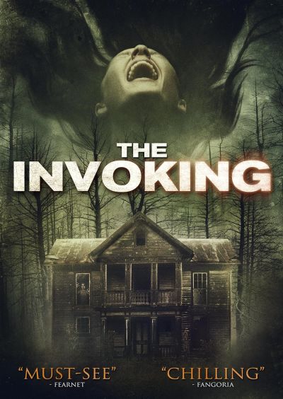 The Invoking (2014)