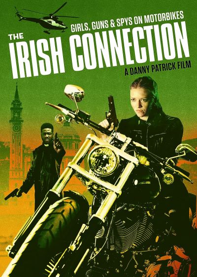 The Irish Connection (2022)