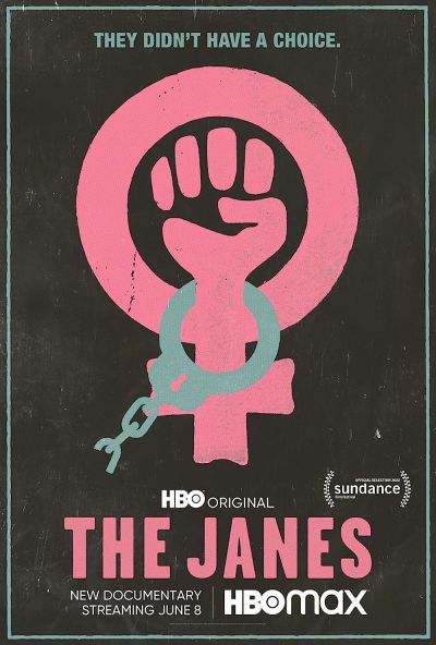 The Janes (2022)