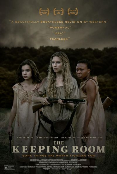 The Keeping Room (2015)