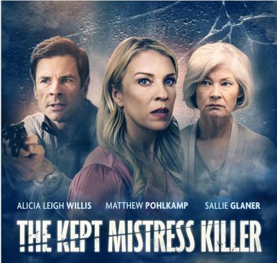 The Kept Mistress Killer (2023)