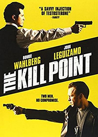 The Kill Point (2007)