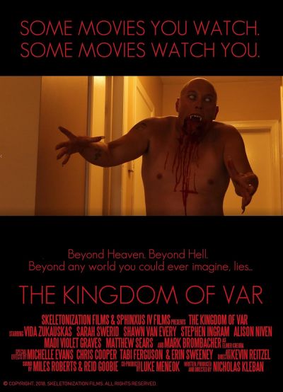 The Kingdom of Var (2019)