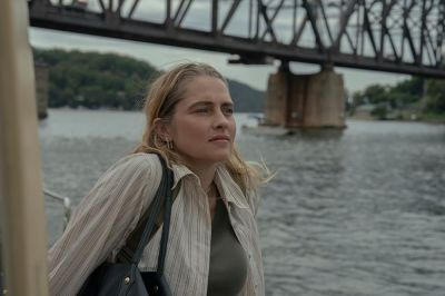 The Last Anniversary (2025)
