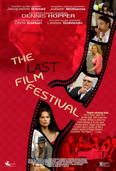 The Last Film Festival (2016)