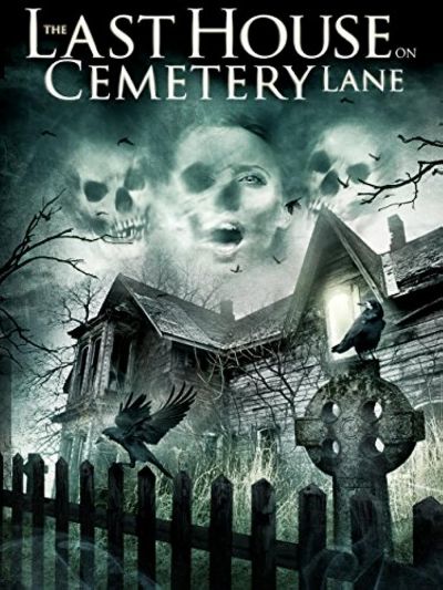 The Last House on Cemetery Lane (2022)