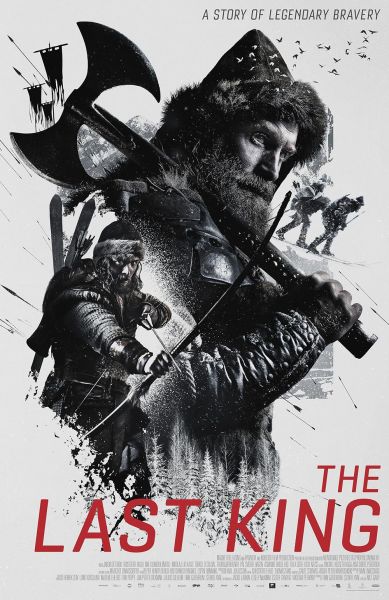 The Last King (2016)
