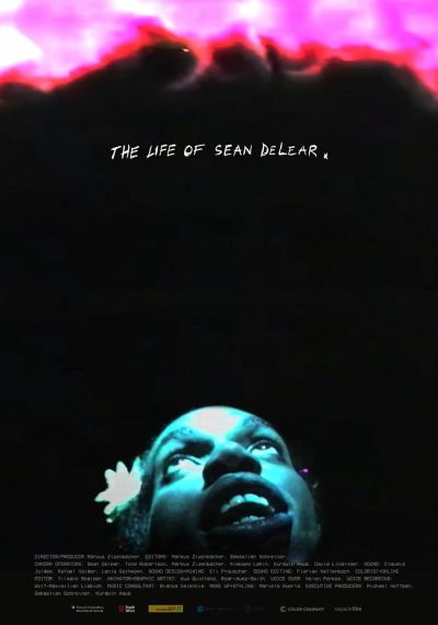 The Life of Sean DeLear (2024)