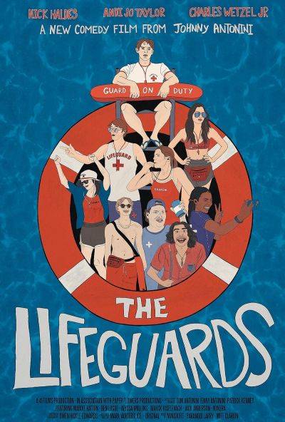 The Lifeguards (2024)