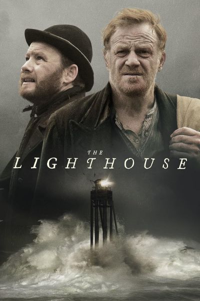 The Lighthouse (2018)