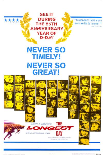 The Longest Day (1962)