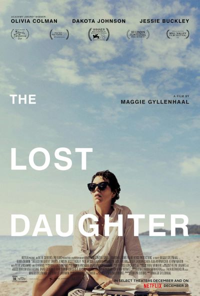 The Lost Daughter (2021)