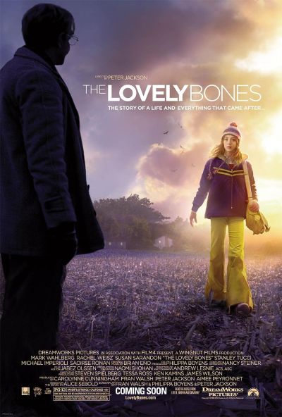 The Lovely Bones (2010)