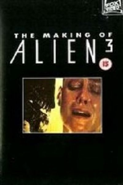 The Making of 'Alien³' (1992)