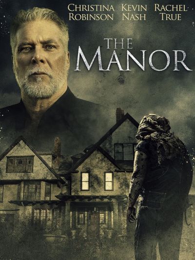 The Manor (2018)