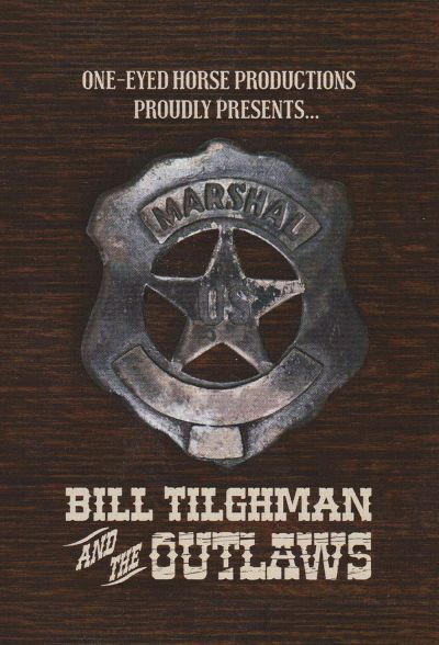 The Marshal (2020)