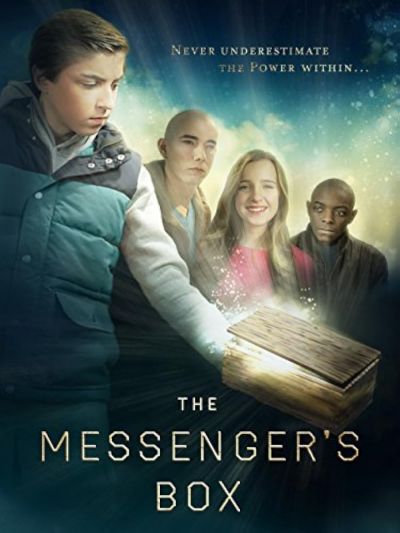 The Messenger's Box (2015)