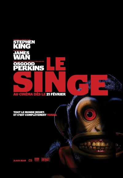 The Monkey (2025)