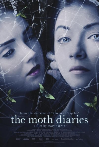 The Moth Diaries (2012)