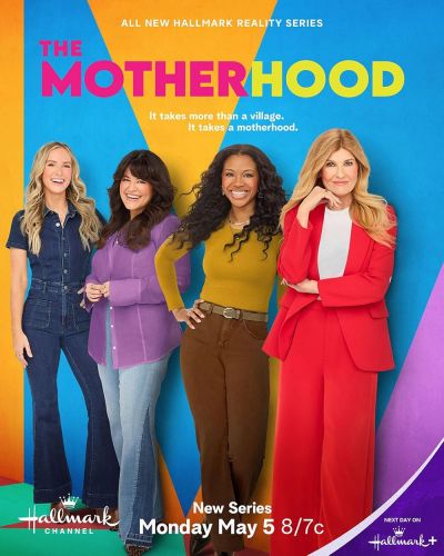 The Motherhood (2025)