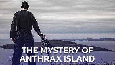 The Mystery of Anthrax Island (2022)