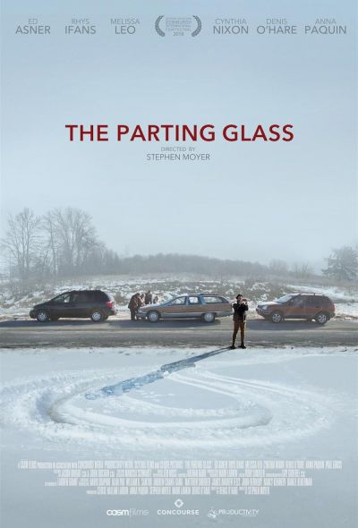 The Parting Glass (2020)