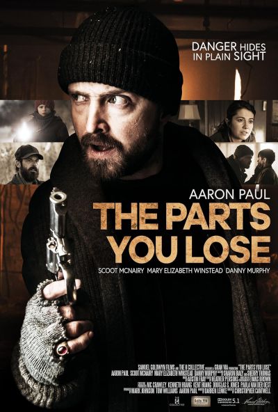 The Parts You Lose (2019)