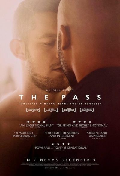 The Pass (2018)