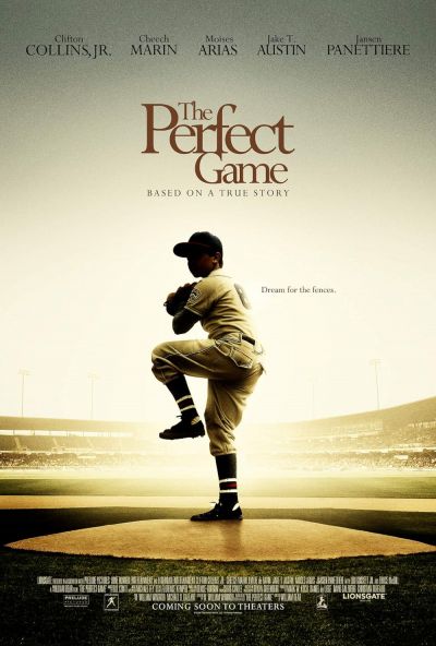 The Perfect Game (2010)