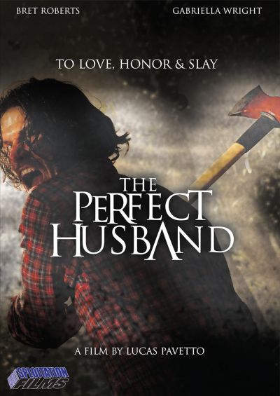 The Perfect Husband (2014)