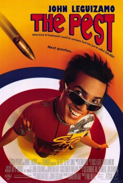 The Pest (1997)